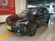 �ֶ���XC90���ʽ�춯 2025�� �Ŀ� T8 ��������� 7��