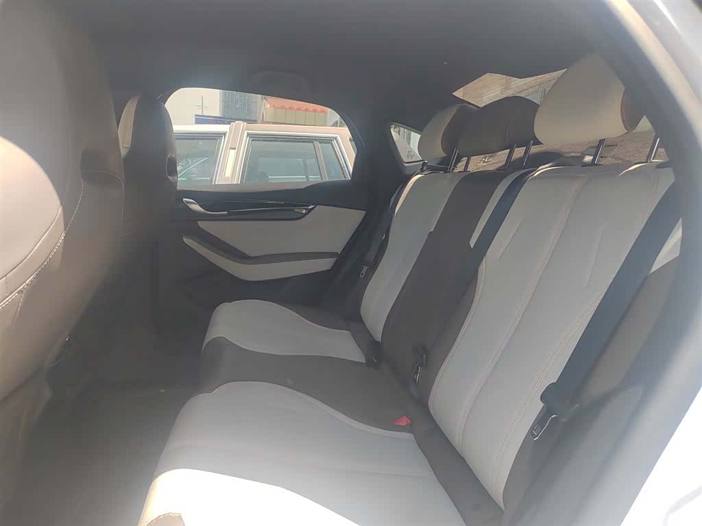 BYD Qin, 2024 12
