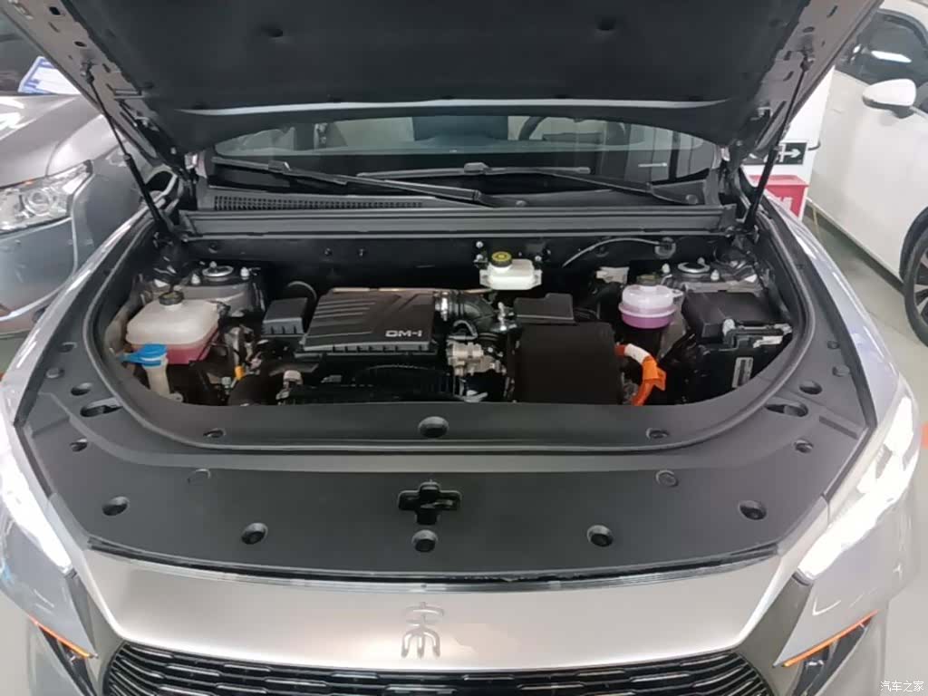 BYD Song, 2024 19
