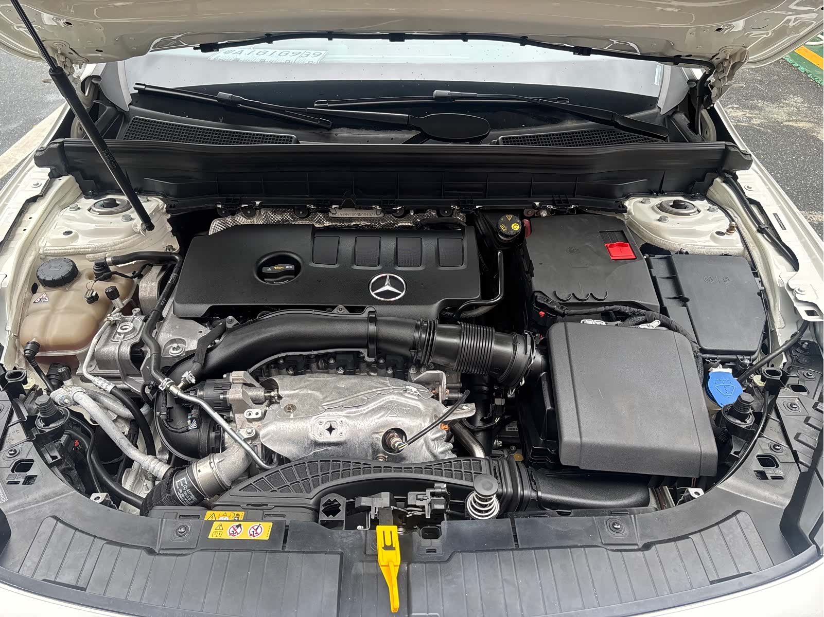 Mercedes-Benz GLB, 2022 20