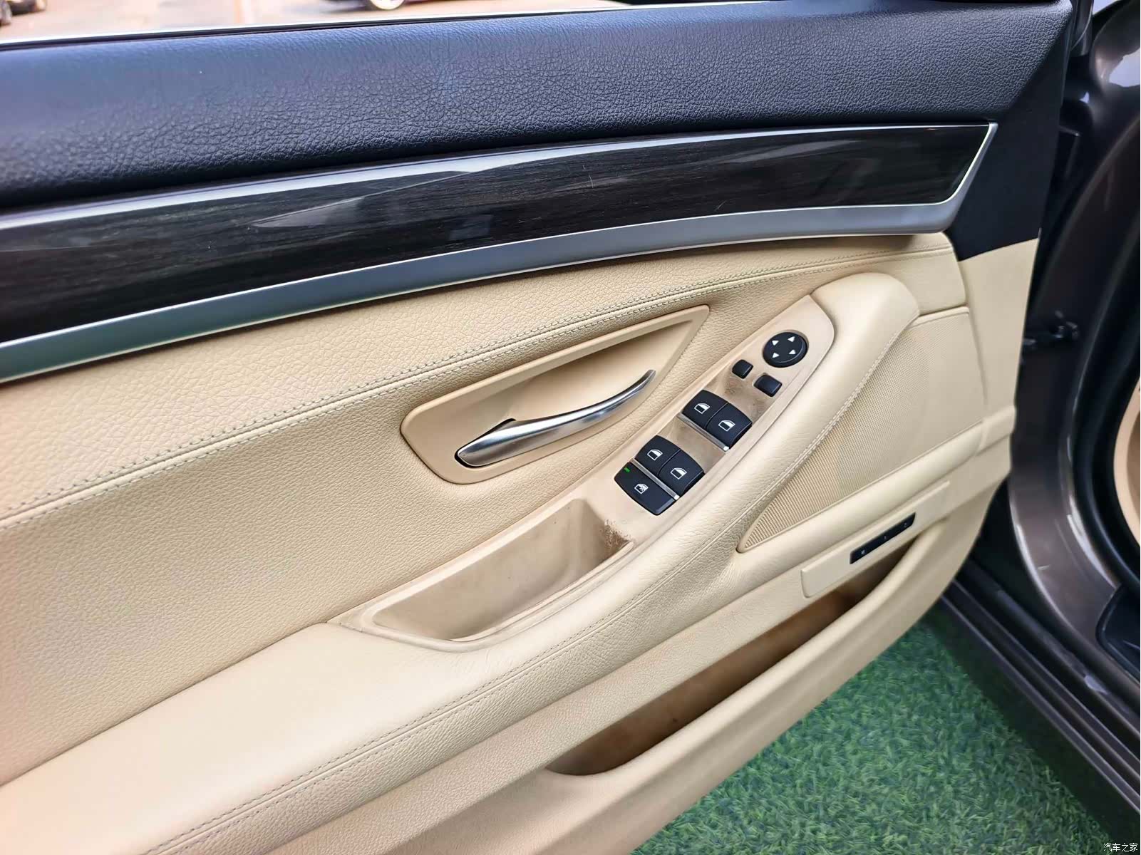 BMW 5 Series, 2013 все фото