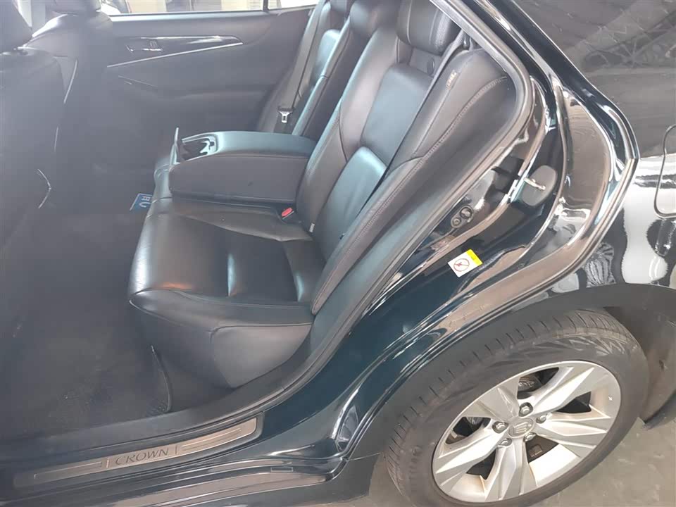 Toyota crown Toyota crown