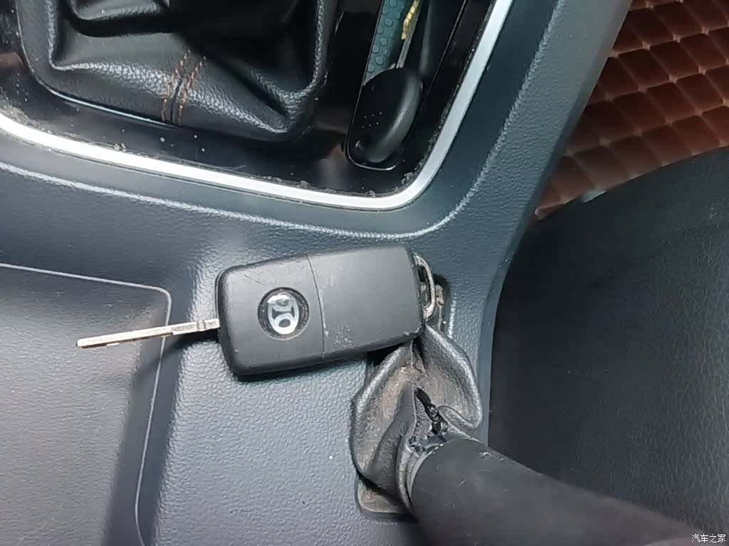 BAIC BJ40, 2016 9