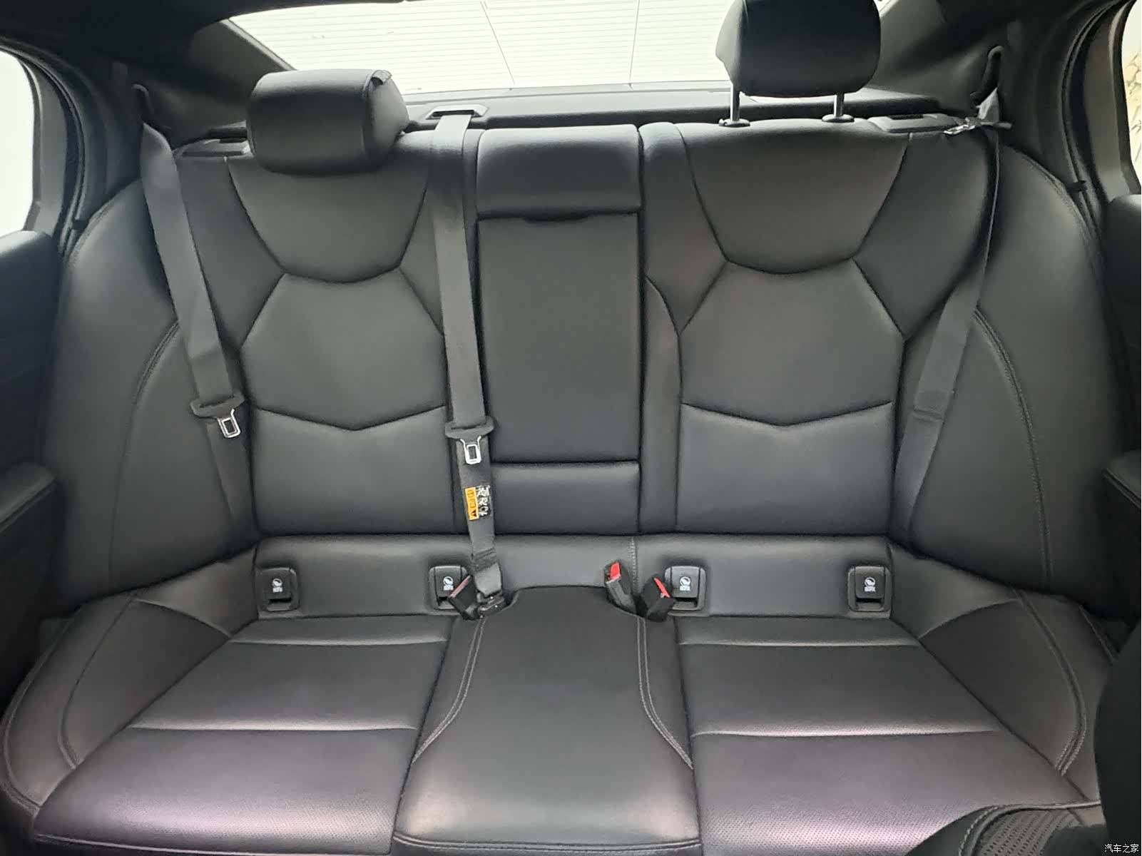 Cadillac CT5, 2024 10