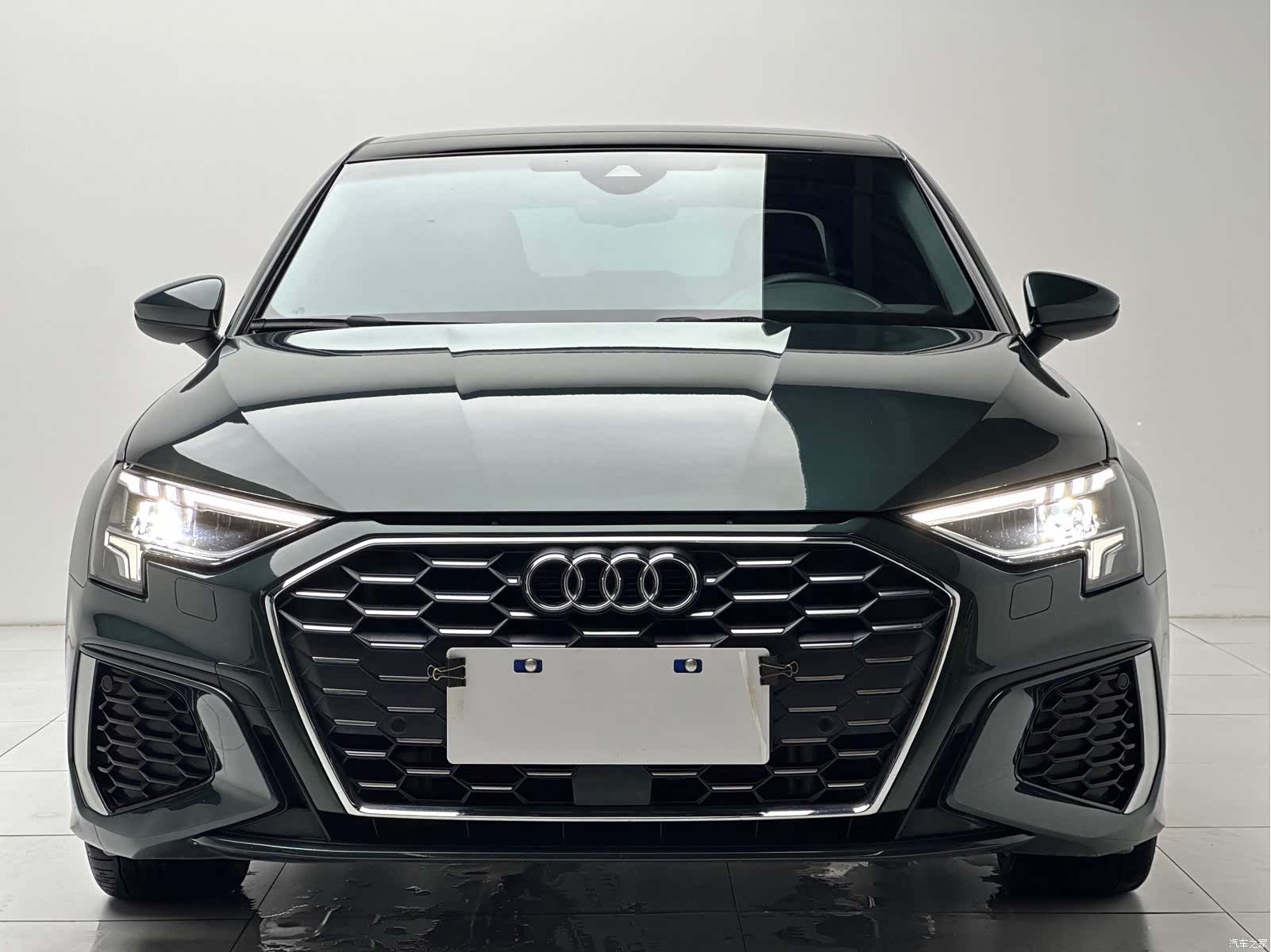 Audi A3, 2023 2