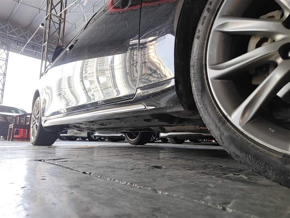 Toyota Reiz Toyota Reiz