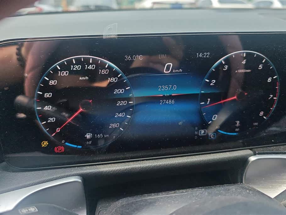 Mercedes-Benz GLB Mercedes-Benz GLB