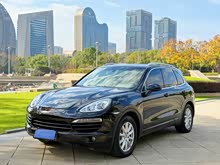 Cayenne 2012�� Cayenne 3.0T �����