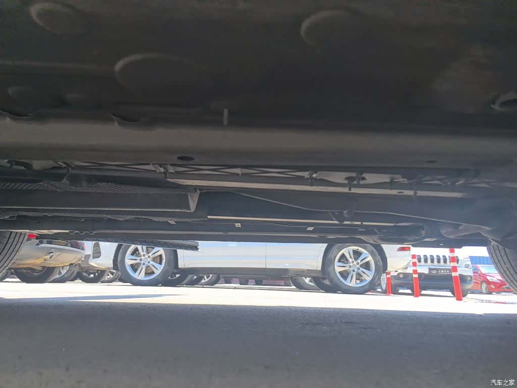 DongFeng DH-i, 2023 22