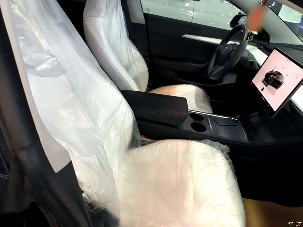 Tesla Model 3, 2023 25