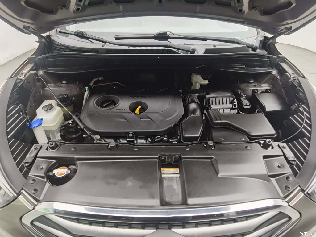 Hyundai ix35, 2016 6