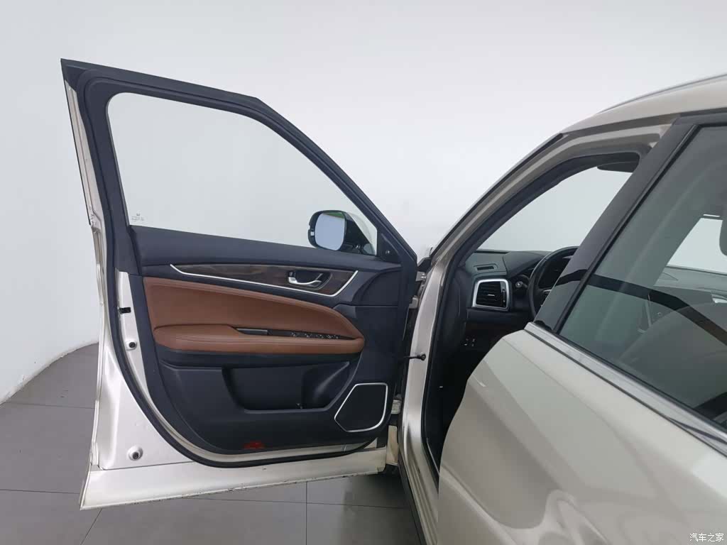 Honda UR-V, 2018 8