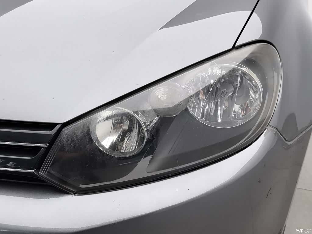 Volkswagen Golf, 2011 7