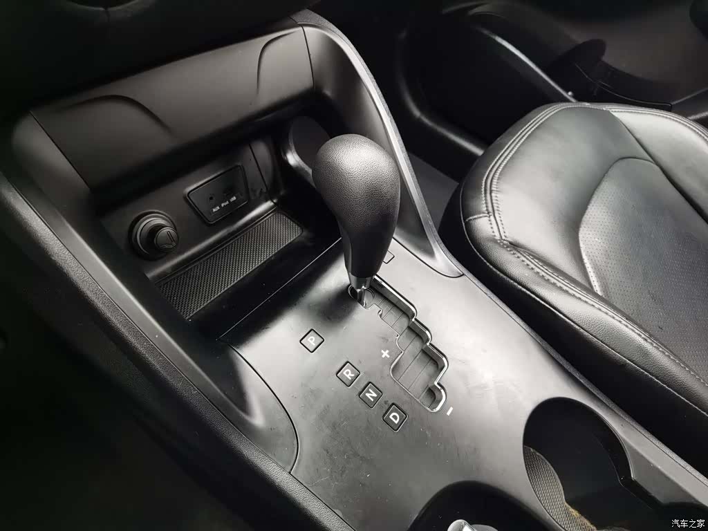 Hyundai ix35, 2016 13