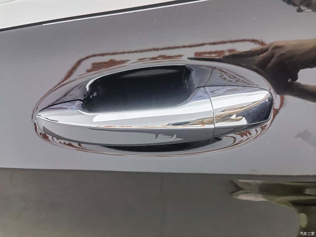 Mercedes-Benz S-Class, 2018 18