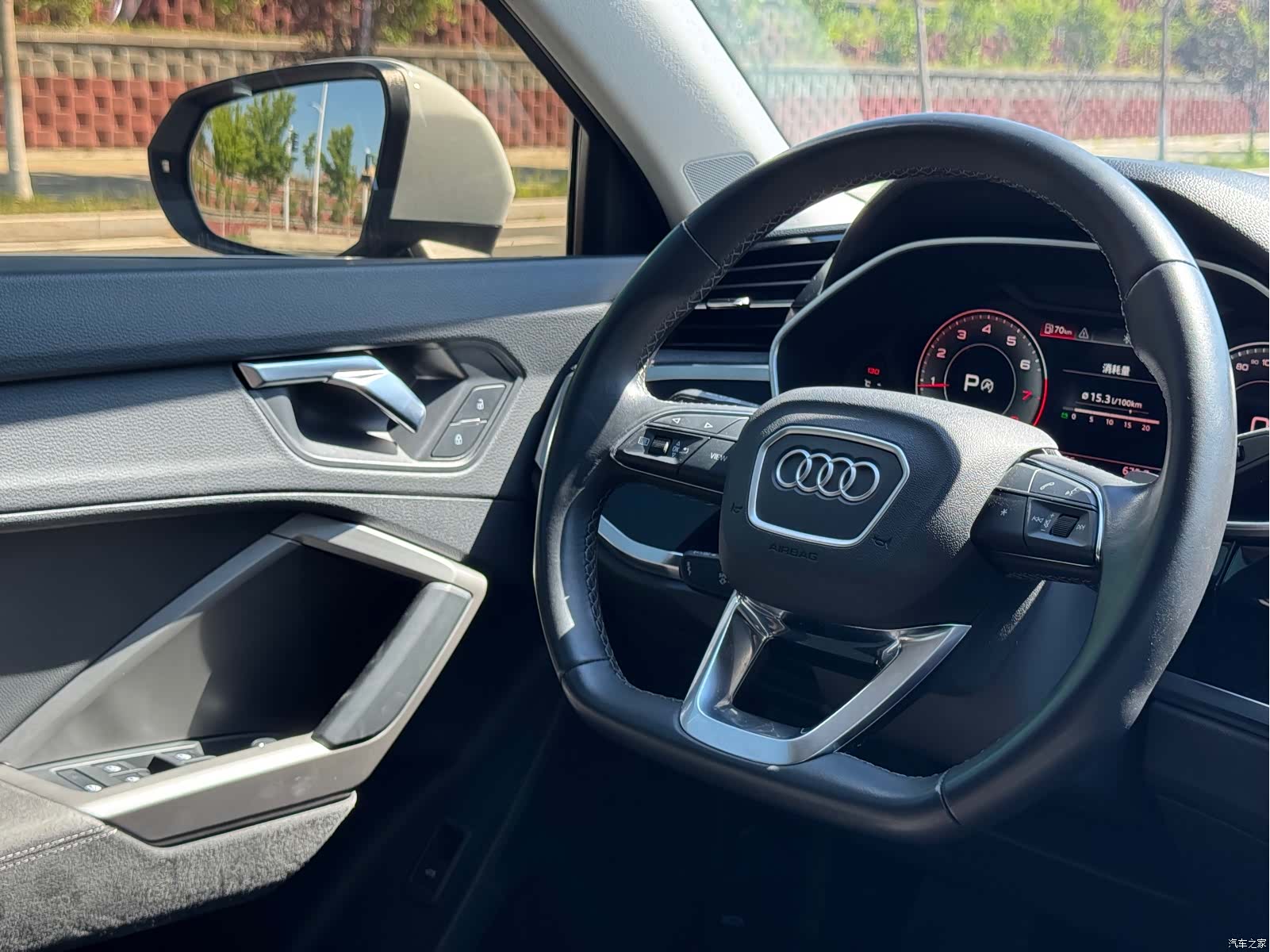 Audi Q3, 2022 15