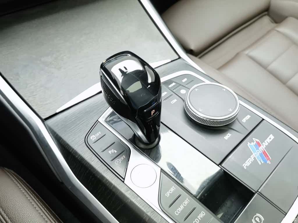 BMW 3 Series, 2020 13