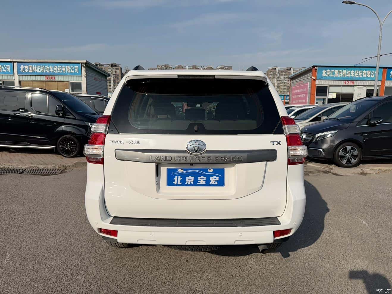Toyota Prado, 2016 16