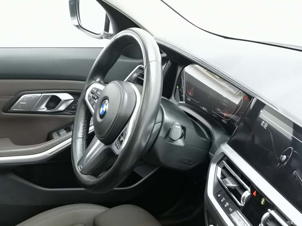BMW 3 Series, 2020 22