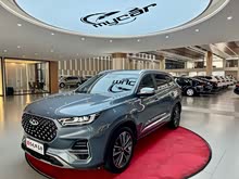 ��8 PLUS 2021�� 290TGDI DCT��ҫ��