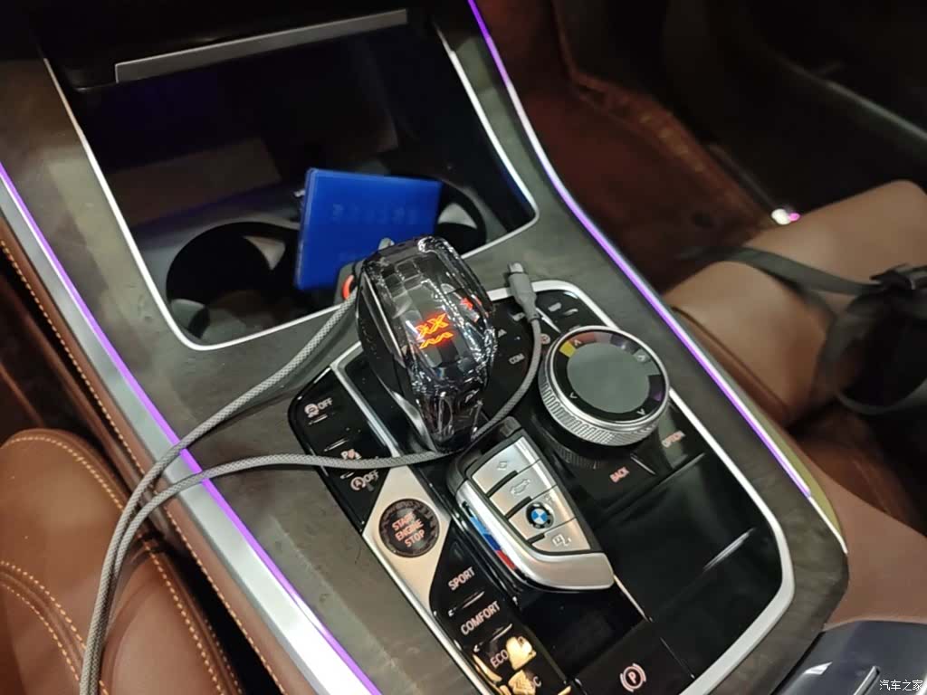 BMW X5, 2022 14