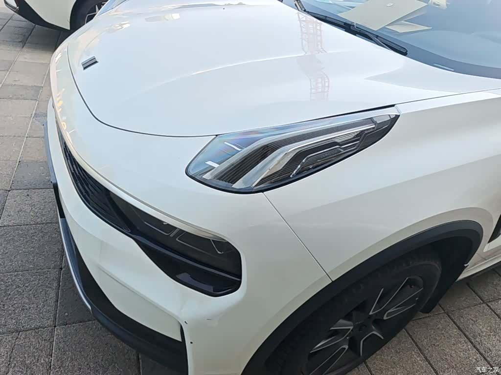 Lynk & Co 01, 2024 24