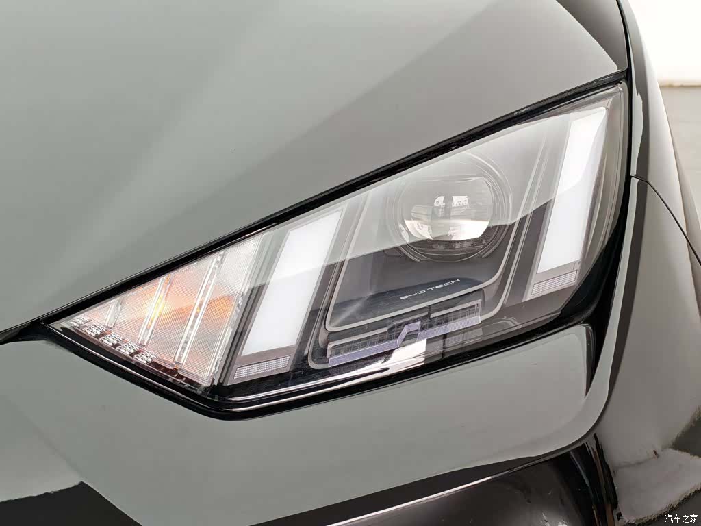 BYD Seagull, 2024 7