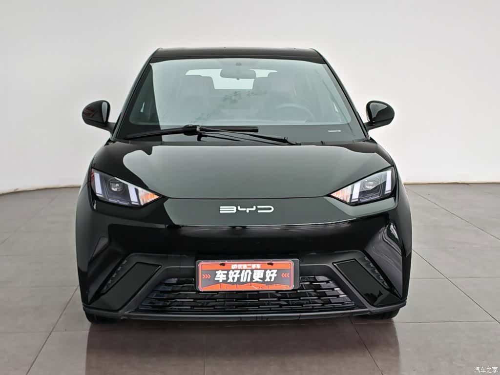 BYD Seagull, 2024 3