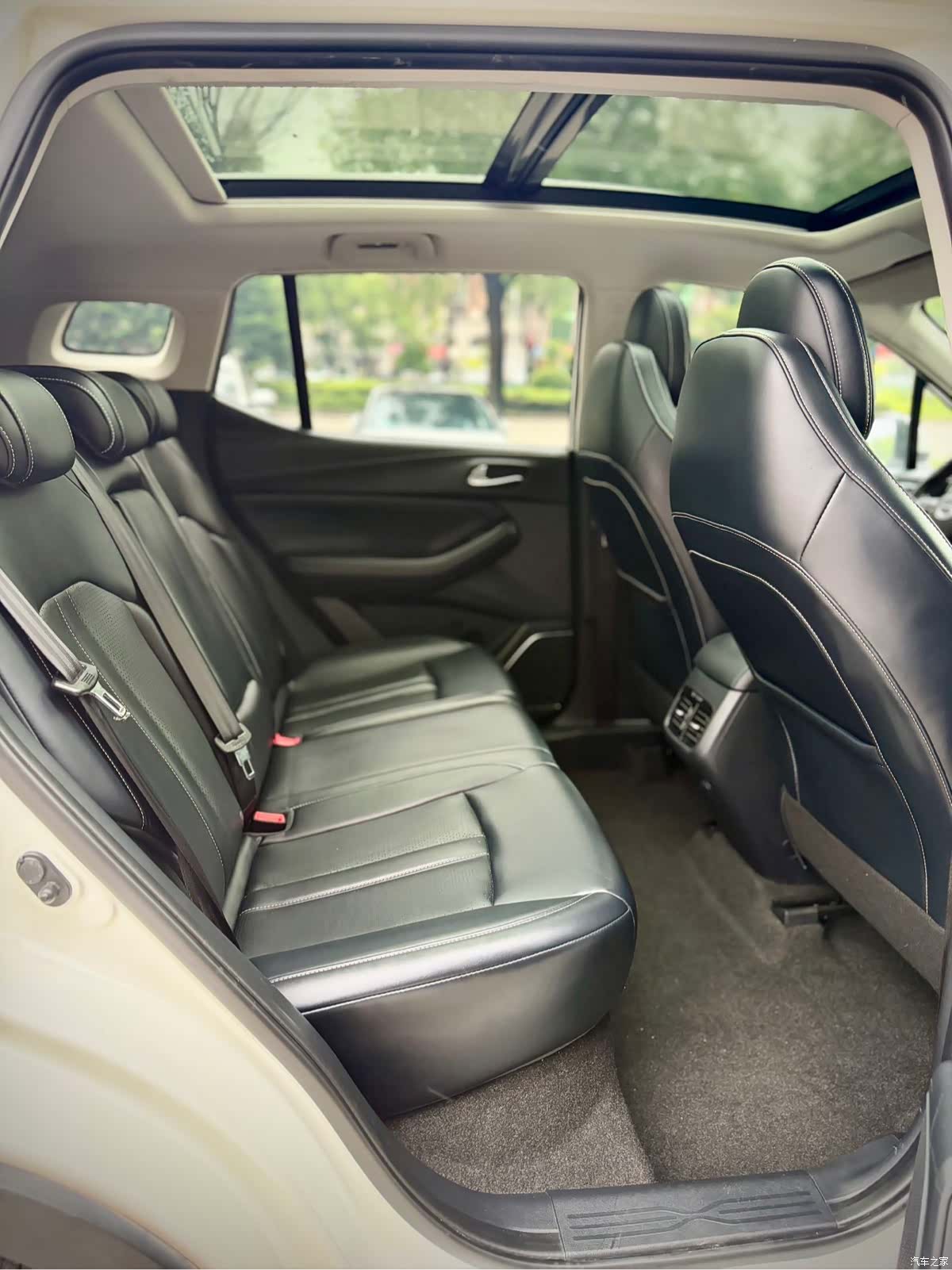 GAC GS4, 2022 12