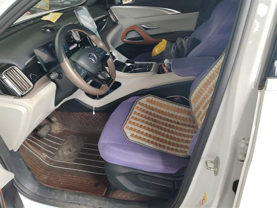 BYD Songjiang BYD Songjiang