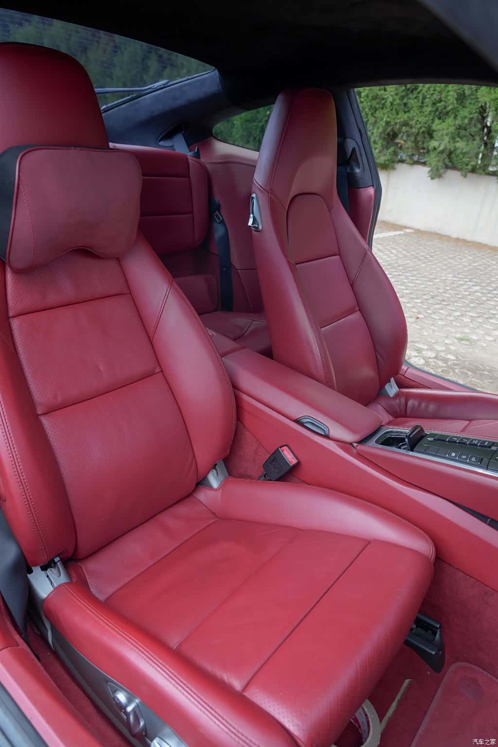 Porsche 911, 2014 11