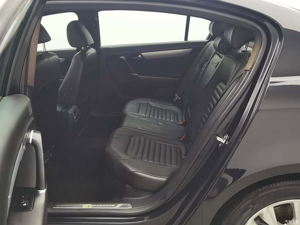 Volkswagen Magotan, 2016 15