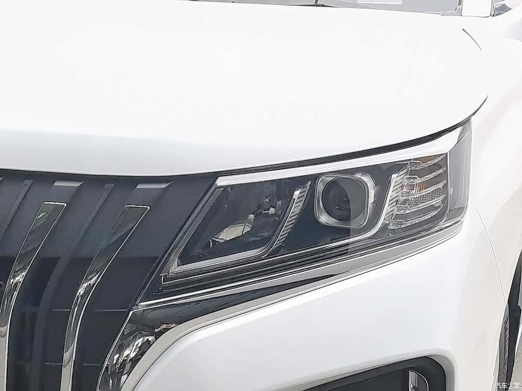 BAIC M7, 2023 7