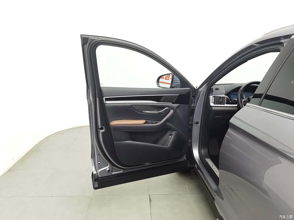 BYD Song, 2023 8