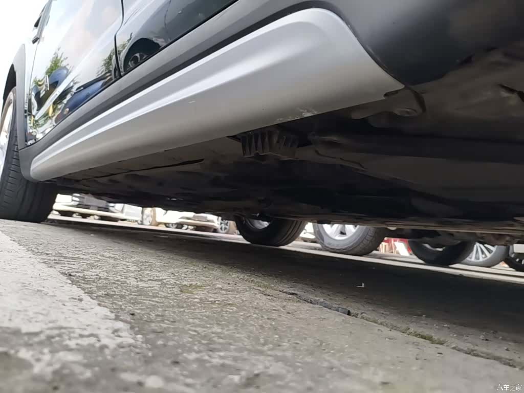 Mini Countryman, 2018 22