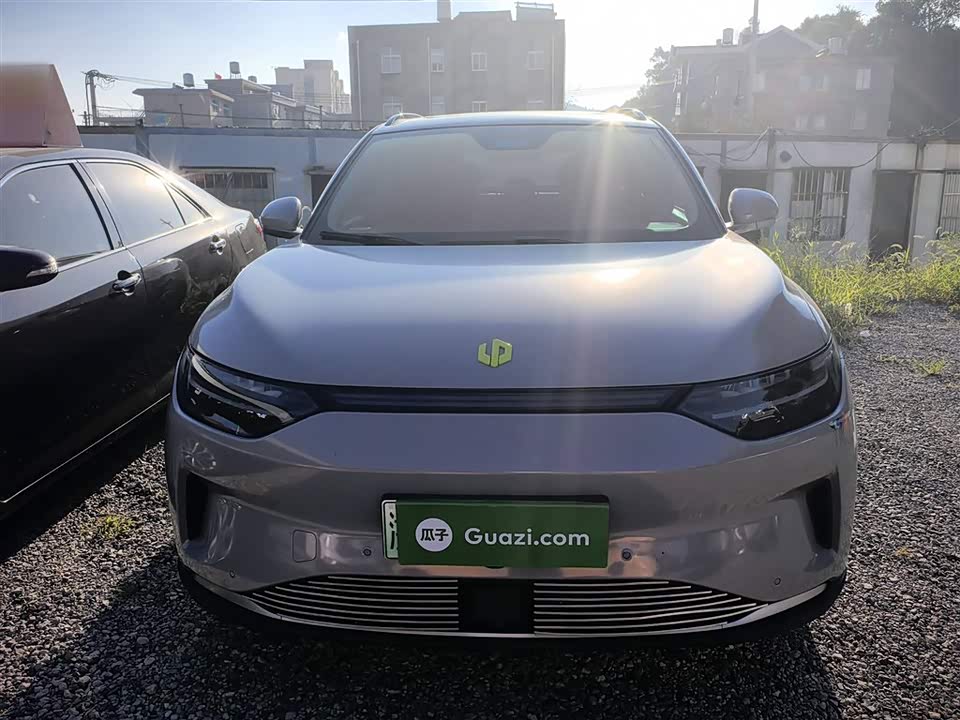 Leapmotor C11 Leapmotor C11