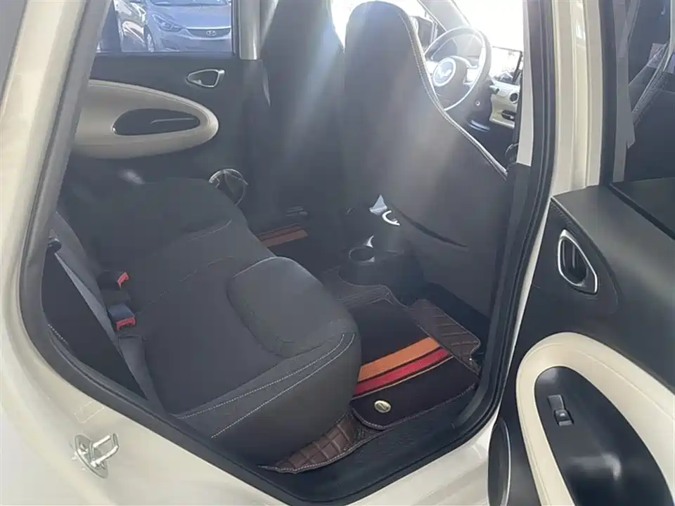 Wuling Wuling Bingguo