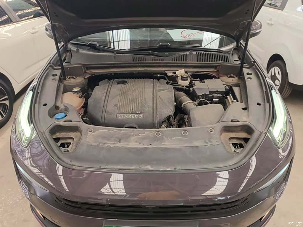 Lynk & Co 02, 2021 20