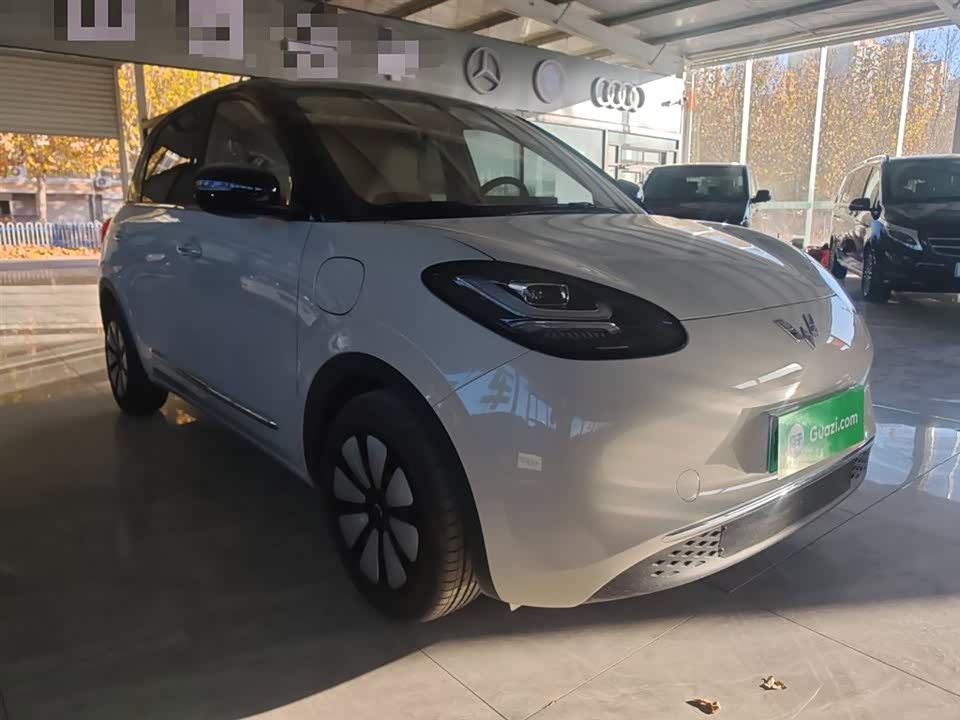 Wuling Wuling Bingguo