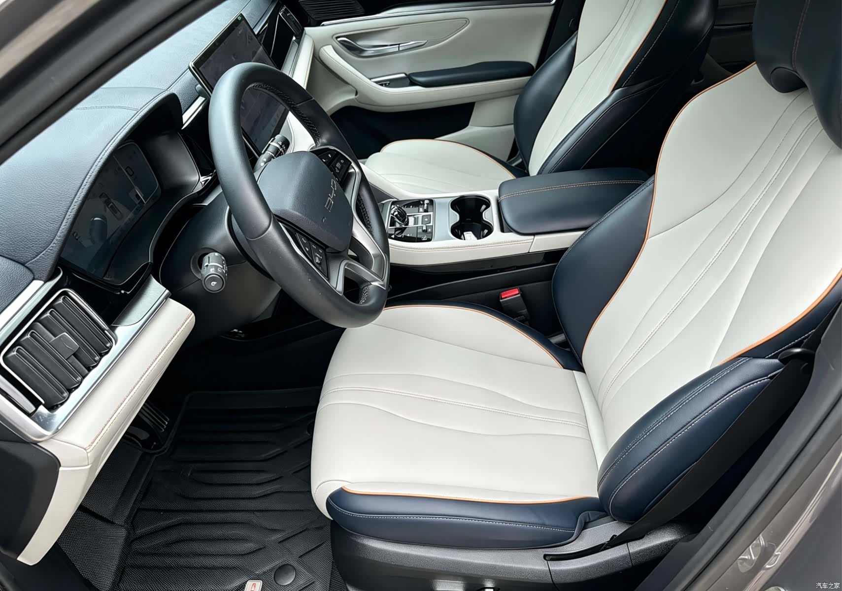 BYD Song, 2024 19