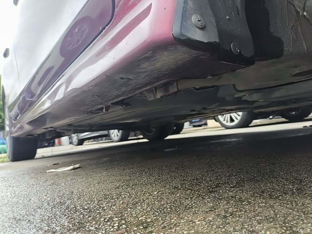 Honda Jade, 2019 21