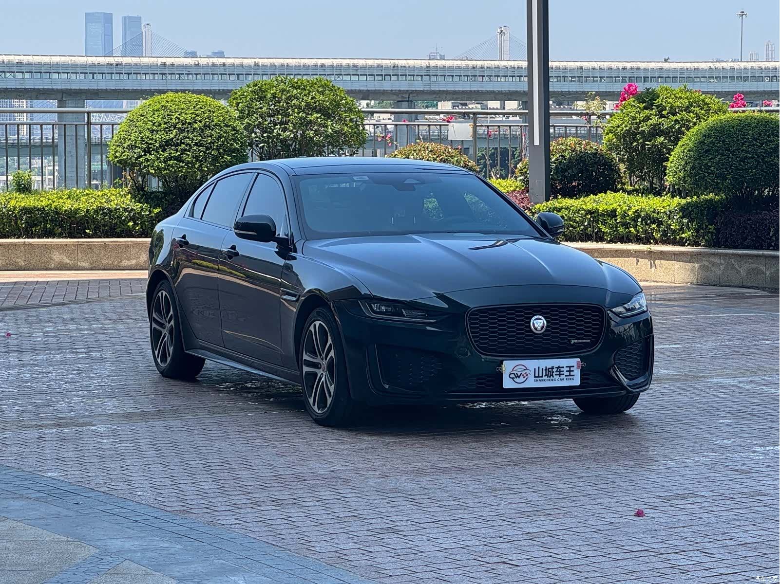 Land Rover XEL, 2023 4