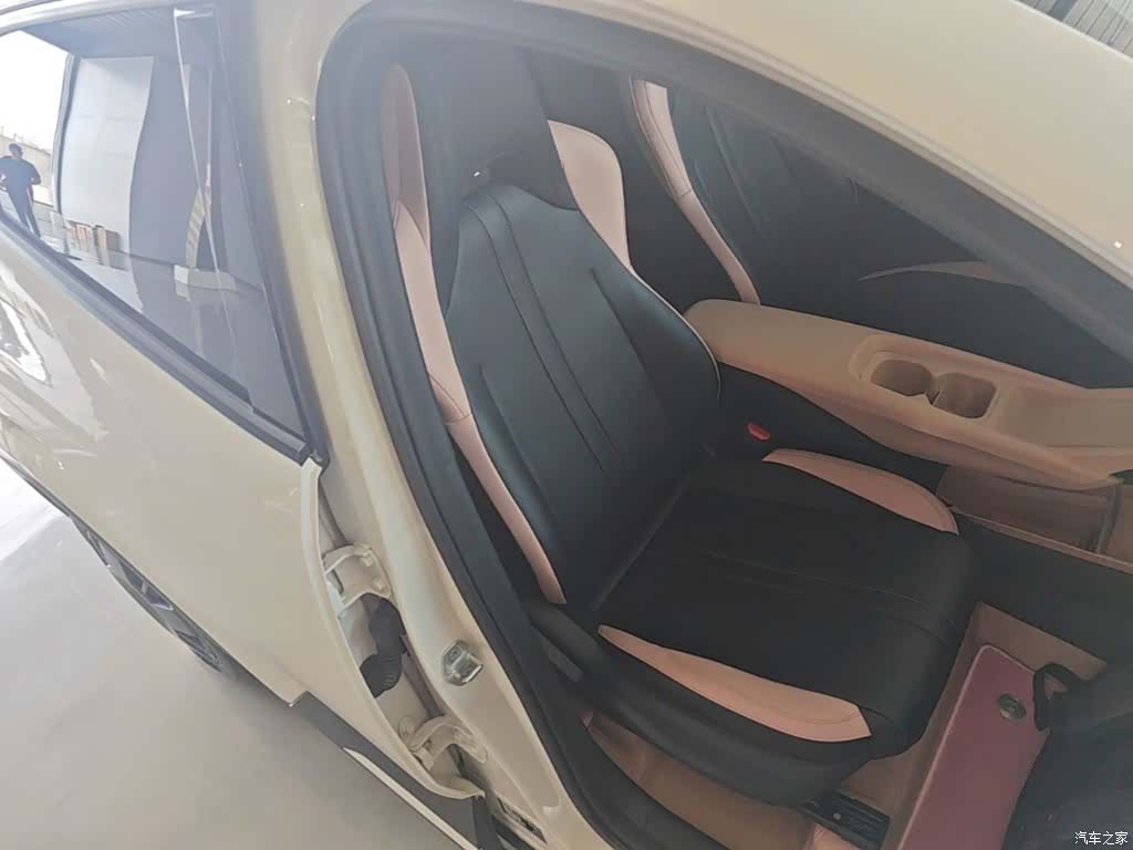 BYD Seagull, 2025 25