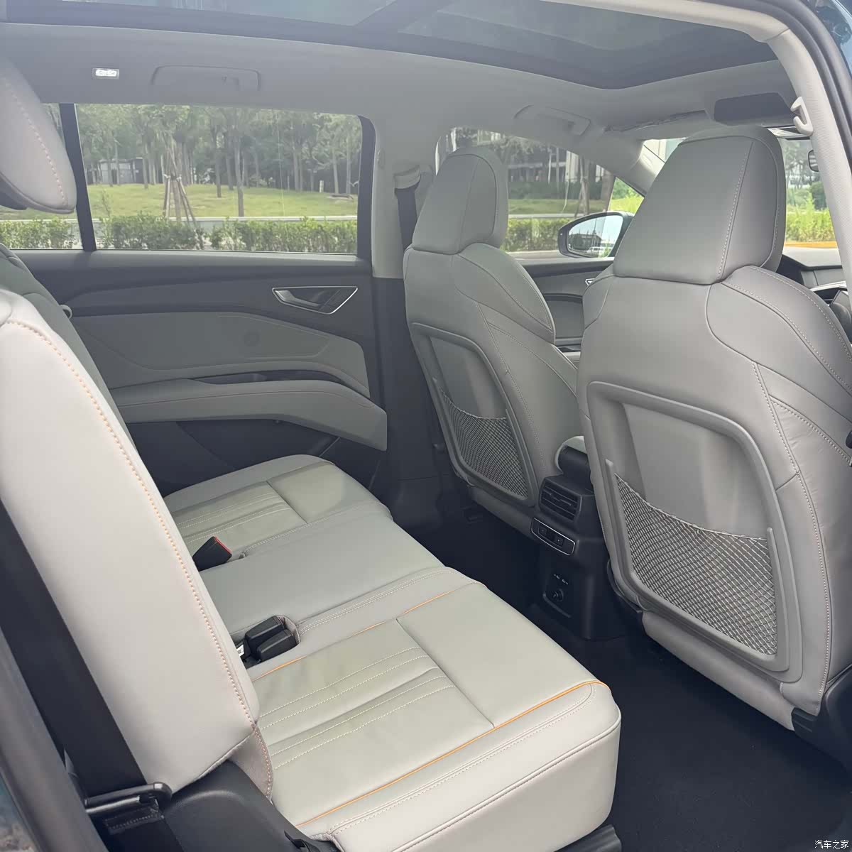 Audi Q5 e-tron, 2022 12