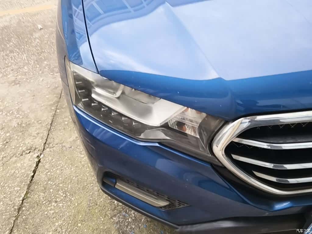 Haval H6, 2016 13