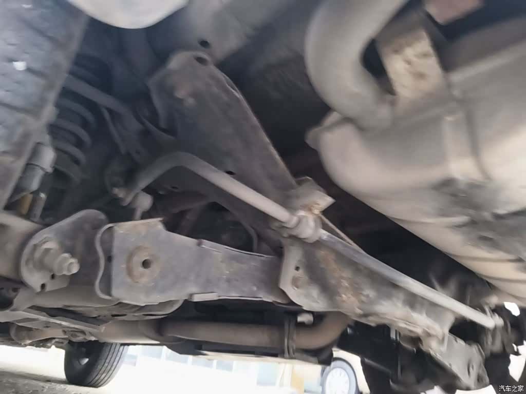 Haval H6, 2016 6