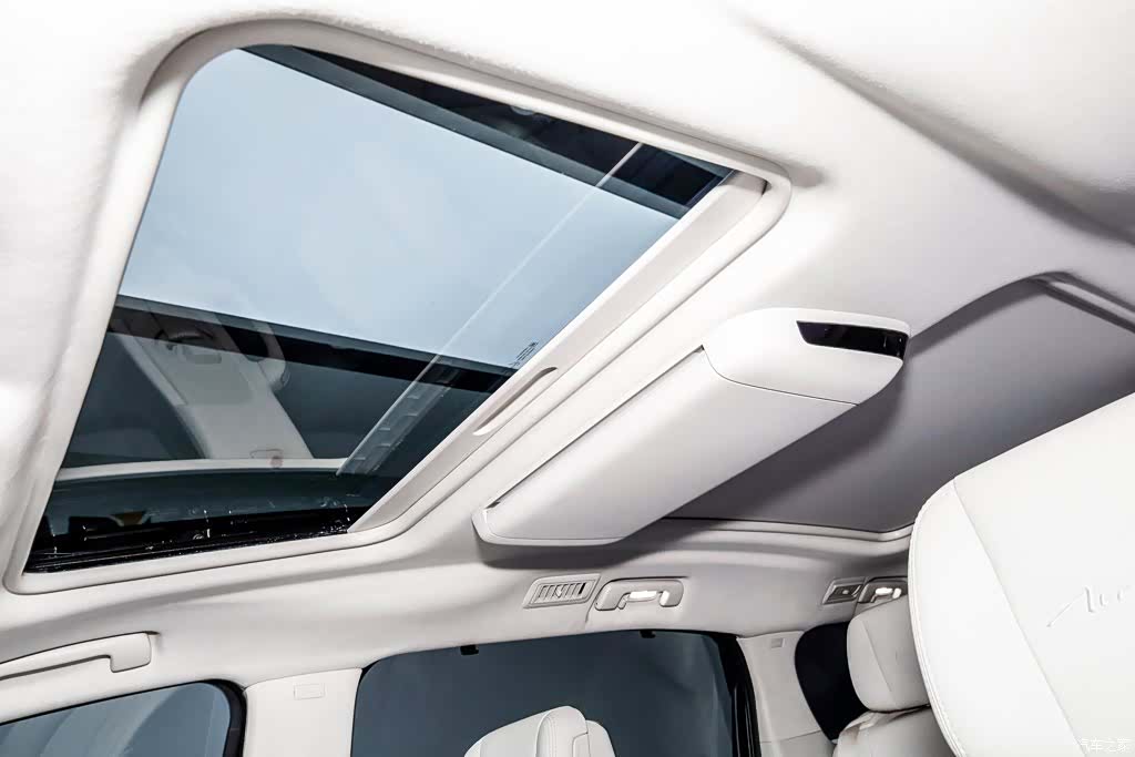 Buick GL8, 2024 31