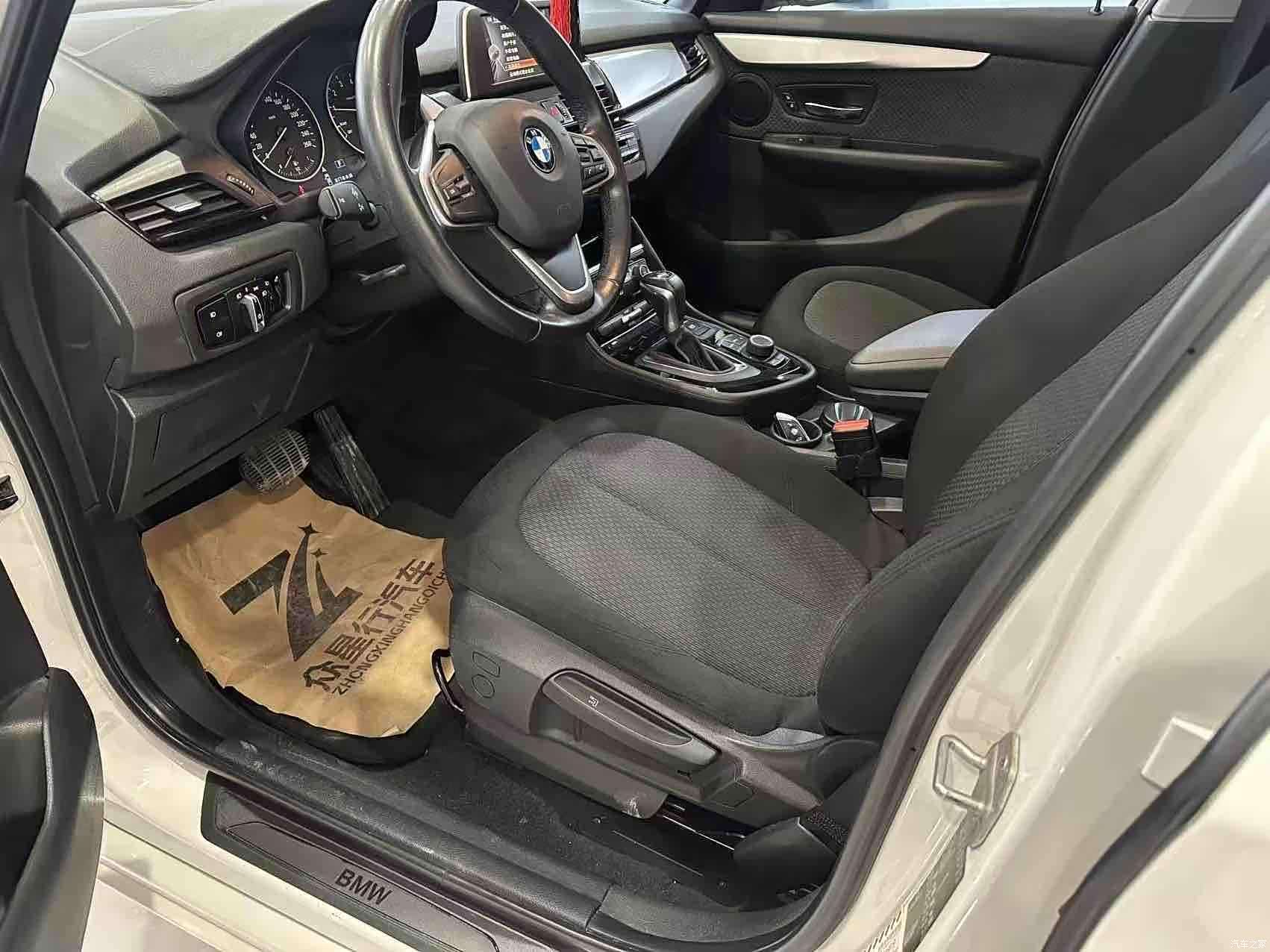 BMW 2 Series, 2015 все фото