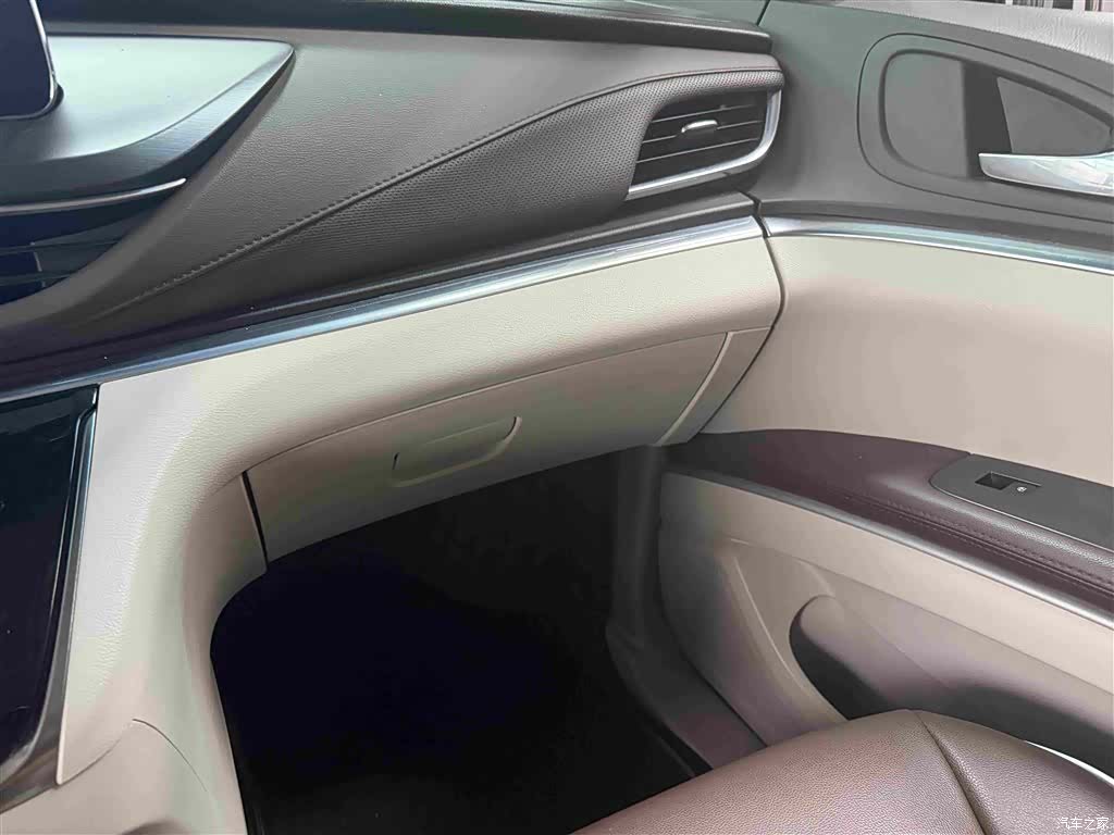 Buick GL8, 2022 12
