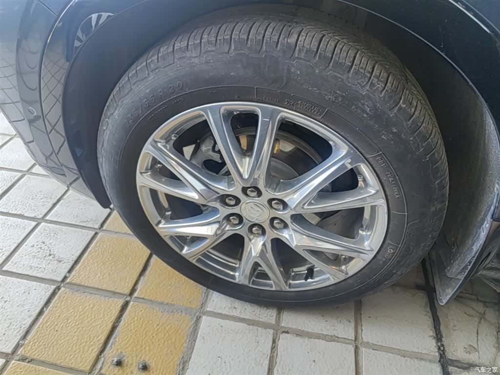 Buick Enclave, 2023 23